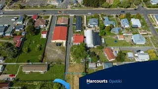 69Lot 5 Church Street, Opotiki