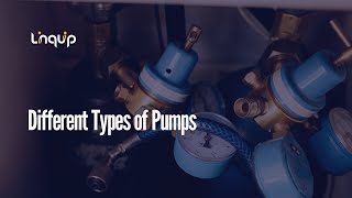 Pump: Working Principles, Function & Diagram