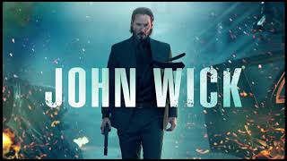 John Wick Soundtrack - To Kill The Boogeyman (Main Theme) | Fan Made Score