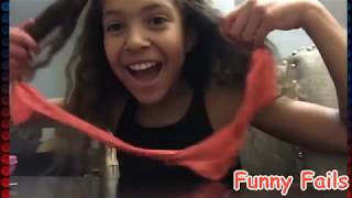 EPIC SLIME FAILS COMPILATION!!!! FUNNY 😂😂😂😂