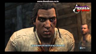 Assassin's Creed 3 Sequence8 Memory2 브라이드웰 감옥 by  Seotaji