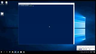 How Check Installed Docker Version On Windows Server 2016