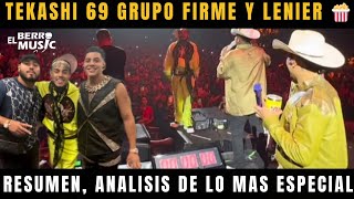 TEKASHI 69 EN LAS VEGAS Ft GRUPO FIRME Y LENIER #tekashi69 #tekashi #grupofirme #lenier