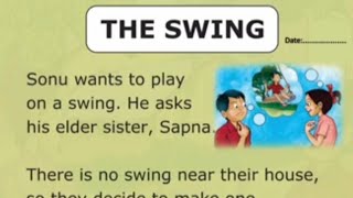 MISSION SAMARTH THE SWING ENGLISH CLASS 6 7 8 WORK BOOK ANSWERS 2024 PUNJAB BOARD