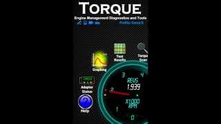 Opel/Vauxhall Corsa D 1.3 DTJ OBD2 - Torque Pro via ELM327 Bluetooth