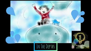 TRAILER- In The Depths- Upcoming Short Film