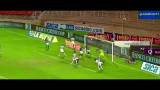 Gol de Campuzano || Godoy Cruz 1-4 Boca || Copa de la Superliga - Fecha 1 || 14-03-2020