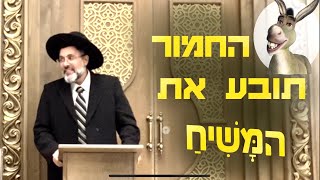 בתביעה חמורה נגד המשיח - מה פסקו בשמיים❓❗️