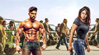 Martin New (2024) Released Full Hindi Dubbed Action Movie |Allu Arjun New Blockbuster Movie 2024