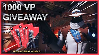 Jaldi Karo II !giveaway to know more II Valorant Gameplay  #29 #valorant #giveaway