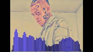 Lil Skies x Trippie Redd x Travis Scott Type Beat 2020 | All I Know