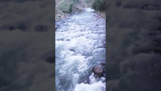 River Brengii kokernag anantnag.