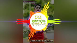 Chatri_Na_khol__Khortha__Fully_Tapori_Dance_SK RETURNS KARMATAR_Mix_By_Dj_SantoshRaj_Karmatar