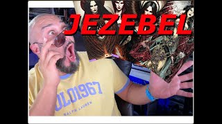 JEZEBEL