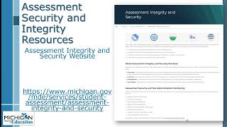 2023 24 Assessment Security MME