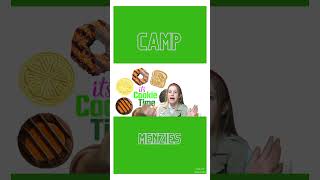 2024 Girl Scout Cookies Sale - Lillian - California #shorts  #cookies #girlscouts #2024