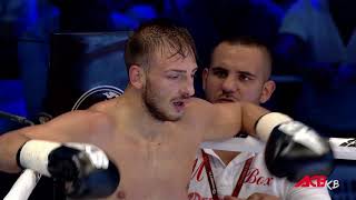 ACB KB 7: Konstantin Trishin (Ukraine) vs Marius Tolea (Romania)