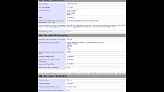 [조비소식](Joby aviation, UAM) Form144(SCIARRA매도), 트윗소식…주간차트..