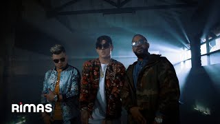 Kevin Roldan X Jowell Y Randy - Pa Mi