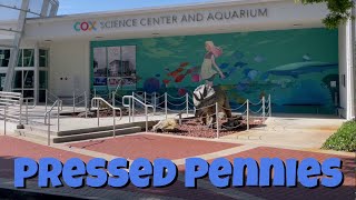 Cox Science Center & Aquarium | West Palm Beach FL