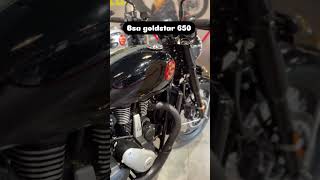 BSA GOLDSTAR 650 #bsagoldstar650 #motorcycle #unveiled #newlaunch #india