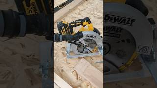 идеальная пара Karcher и DeWalt #kärcher #dewalt #carpentry #circularsaw #циркулярка #столярка #diy