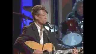 Randy Travis :::: No Reason To Change.