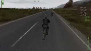 TLC Epi 2 - Dayz bike ride