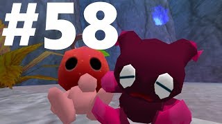 Let's Play: CHAO GARDEN! #58