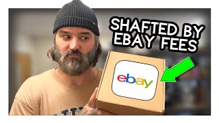 These New eBay Fees Are EXPENSIVE