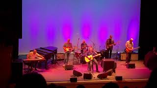 DON MCLEAN - "VINCENT" LIVE AT THE RIDGEFIELD PLAYHOUSE - 7/21/18