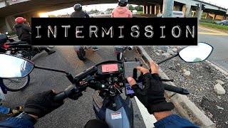 Suzuki Raider R150 Fi - Intermission Video