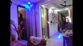 3 BHK Flat For Sale, New Delhi