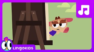 BABY BOT knows EMPATHY 💖 Cartoons for Kids | Lingokids | S1.E14