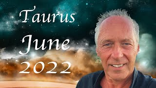 Taurus June 2022