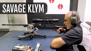 Savage KLYM | Recensione & Prova a fuoco