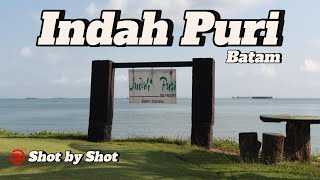 [4K] Indah Puri Golf Club Batam x Titleist NEW GT Driver