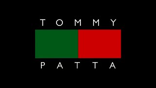 TOMMY x PATTA