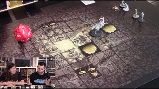 Kingdom Death Monster People of the Sun Campaign - Episode 7 Screaming Antelope Level 2