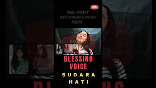 SUDARA HATI #reaction #ambon #blessingvoice #sudarahati #sudara #hati