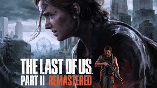 The Last of Us part 2 chapter 3 Seattle Day 2 gameplay part 4 Ellie Mission