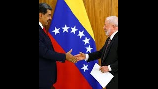 AO VIVO: SENADORES SE PRONUNCIAM NO CONGRESSO DURANTE VISITA DO DITADOR NICOLÁS MADURO AO BRASIL