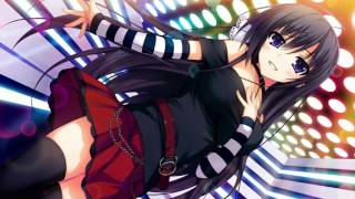 Nightcore - Squares