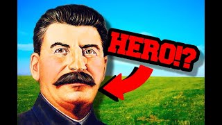 The True Legacy of Stalin Part 6: Hero Of The Soviet People!!!