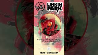 Numb  - Linkin Park ( acústico rock )