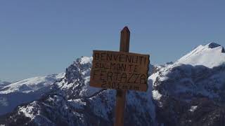 Monte Fertazza