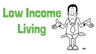 How to Live On A Low Income In The UK In 2023