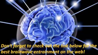 Speed Learning, Binaural Beats - Brainwave Entrainment