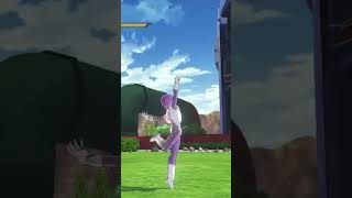 JACO DBS ATTACK (DRAGON BALL XENOVERSE 2) SHORTS