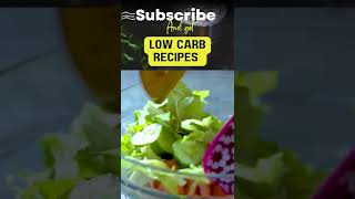 #lowcarbrecipes #healthylifestyle